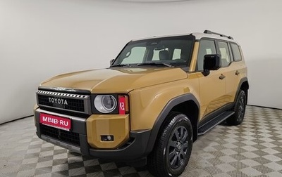 Toyota Land Cruiser Prado, 2024 год, 11 490 000 рублей, 1 фотография