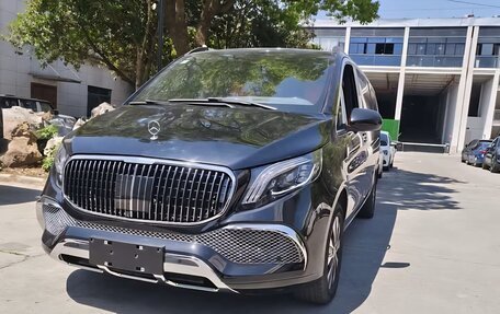 Mercedes-Benz Vito, 2021 год, 3 400 000 рублей, 1 фотография