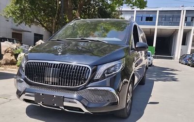 Mercedes-Benz Vito, 2021 год, 3 400 000 рублей, 1 фотография