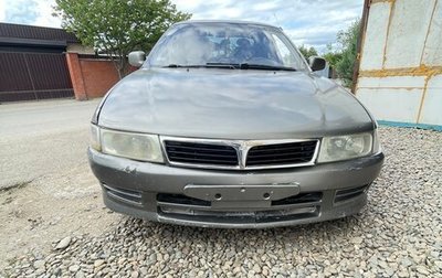 Mitsubishi Lancer VII, 2000 год, 170 000 рублей, 1 фотография