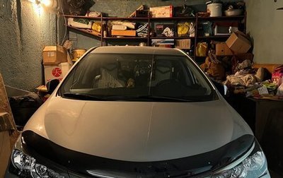 Toyota Corolla, 2013 год, 1 680 000 рублей, 1 фотография