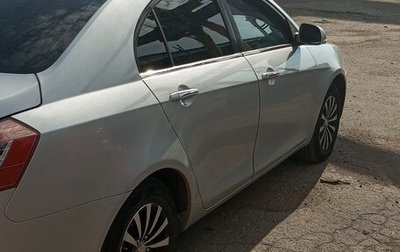Geely Emgrand EC7, 2012 год, 440 000 рублей, 1 фотография