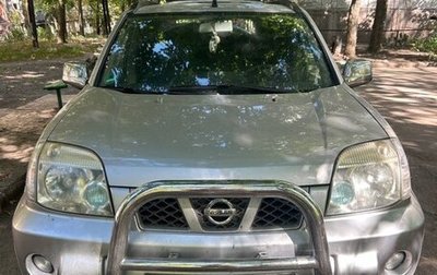 Nissan X-Trail, 2005 год, 600 000 рублей, 1 фотография
