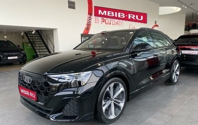 Audi Q8 I, 2024 год, 16 400 000 рублей, 1 фотография