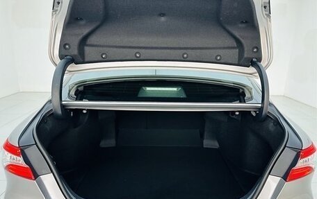 Toyota Camry, 2021 год, 2 327 000 рублей, 21 фотография