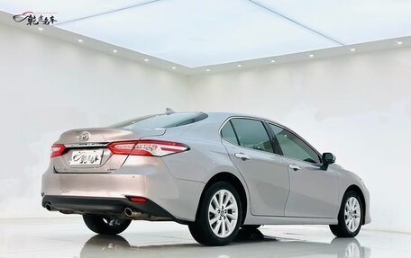 Toyota Camry, 2021 год, 2 327 000 рублей, 23 фотография