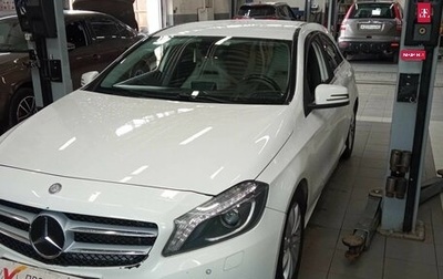 Mercedes-Benz A-Класс, 2013 год, 1 150 000 рублей, 1 фотография