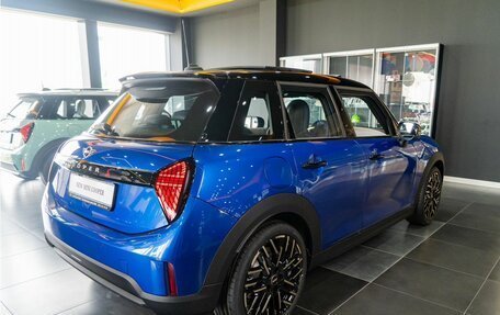 MINI Hatch, 2024 год, 6 790 000 рублей, 3 фотография