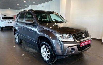 Suzuki Grand Vitara, 2011 год, 1 330 000 рублей, 1 фотография