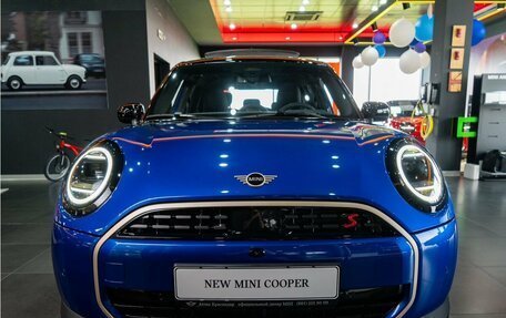MINI Hatch, 2024 год, 6 790 000 рублей, 5 фотография
