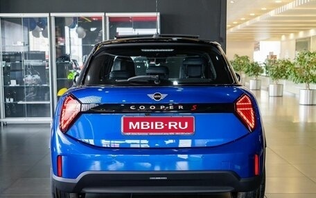 MINI Hatch, 2024 год, 6 790 000 рублей, 4 фотография