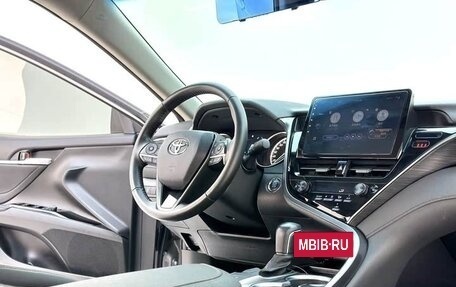 Toyota Camry, 2021 год, 2 327 000 рублей, 24 фотография