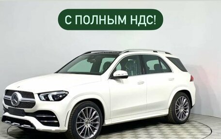 Mercedes-Benz GLE, 2022 год, 15 060 283 рублей, 2 фотография