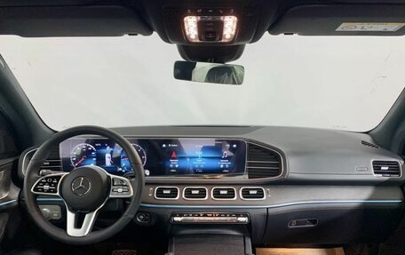 Mercedes-Benz GLE, 2022 год, 15 060 283 рублей, 5 фотография