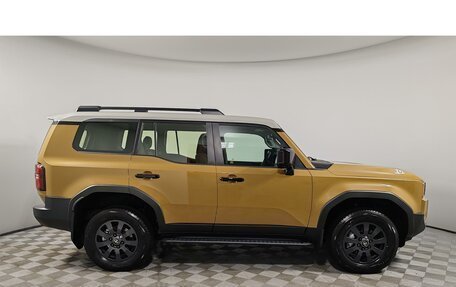 Toyota Land Cruiser Prado, 2024 год, 11 490 000 рублей, 4 фотография