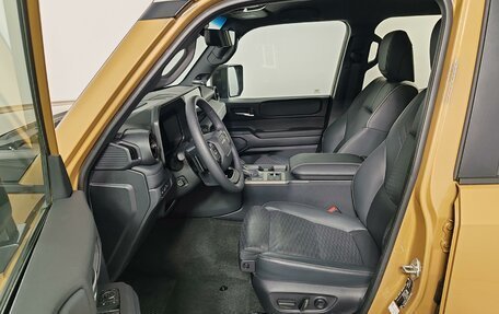 Toyota Land Cruiser Prado, 2024 год, 11 490 000 рублей, 9 фотография