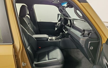 Toyota Land Cruiser Prado, 2024 год, 11 490 000 рублей, 11 фотография