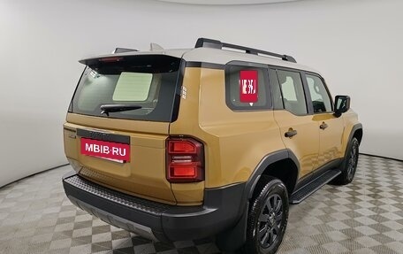 Toyota Land Cruiser Prado, 2024 год, 11 490 000 рублей, 5 фотография