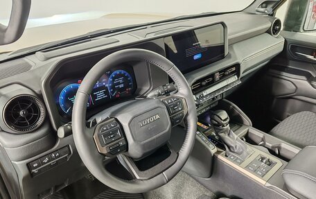 Toyota Land Cruiser Prado, 2024 год, 11 490 000 рублей, 10 фотография