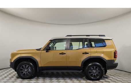 Toyota Land Cruiser Prado, 2024 год, 11 490 000 рублей, 8 фотография
