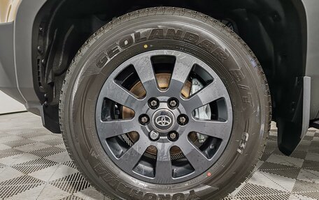 Toyota Land Cruiser Prado, 2024 год, 11 490 000 рублей, 16 фотография