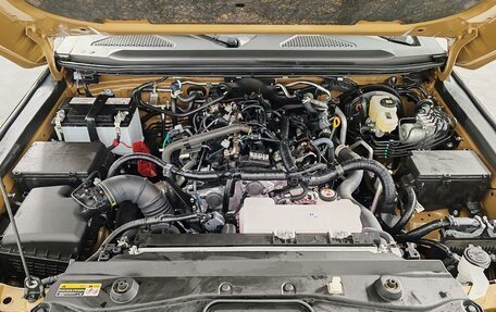 Toyota Land Cruiser Prado, 2024 год, 11 490 000 рублей, 22 фотография
