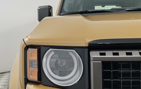 Toyota Land Cruiser Prado, 2024 год, 11 490 000 рублей, 18 фотография