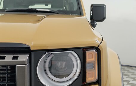 Toyota Land Cruiser Prado, 2024 год, 11 490 000 рублей, 17 фотография