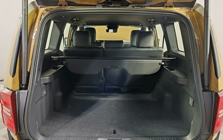 Toyota Land Cruiser Prado, 2024 год, 11 490 000 рублей, 19 фотография