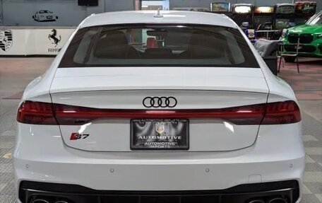 Audi S7, 2021 год, 7 493 445 рублей, 7 фотография