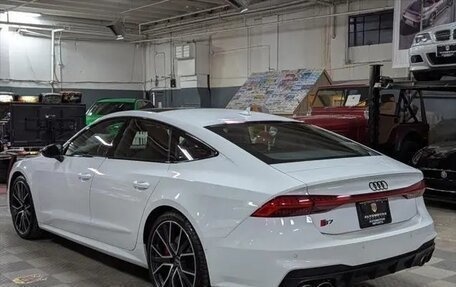 Audi S7, 2021 год, 7 493 445 рублей, 8 фотография