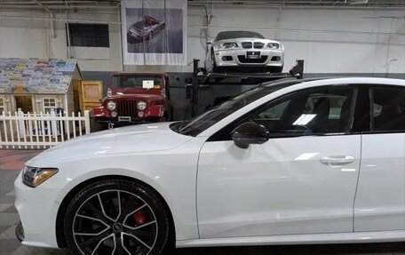 Audi S7, 2021 год, 7 493 445 рублей, 10 фотография