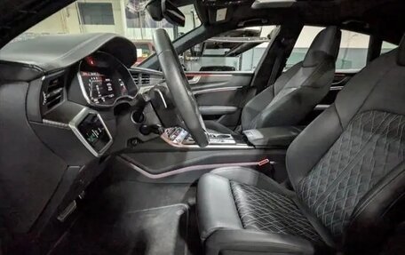 Audi S7, 2021 год, 7 493 445 рублей, 12 фотография