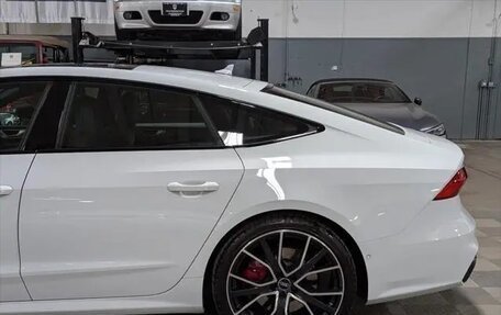 Audi S7, 2021 год, 7 493 445 рублей, 11 фотография