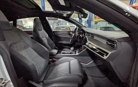 Audi S7, 2021 год, 7 493 445 рублей, 13 фотография