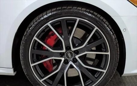 Audi S7, 2021 год, 7 493 445 рублей, 16 фотография