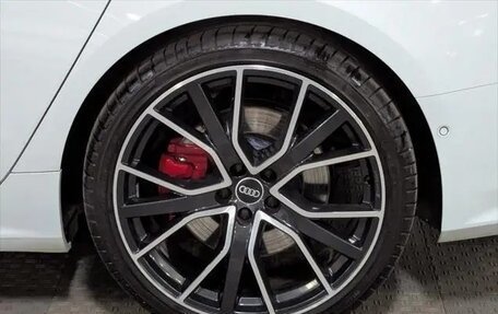 Audi S7, 2021 год, 7 493 445 рублей, 18 фотография
