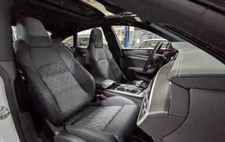 Audi S7, 2021 год, 7 493 445 рублей, 14 фотография