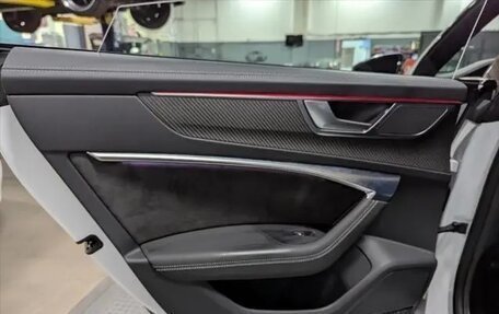Audi S7, 2021 год, 7 493 445 рублей, 20 фотография