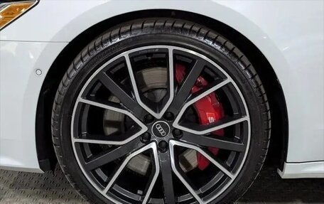 Audi S7, 2021 год, 7 493 445 рублей, 19 фотография