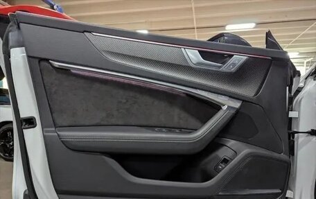 Audi S7, 2021 год, 7 493 445 рублей, 22 фотография