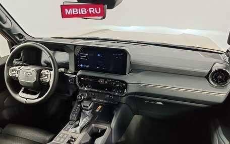 Toyota Land Cruiser Prado, 2024 год, 11 490 000 рублей, 12 фотография
