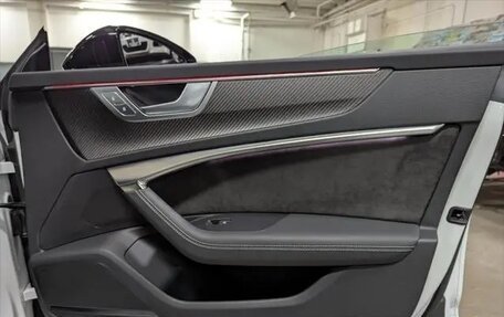 Audi S7, 2021 год, 7 493 445 рублей, 24 фотография