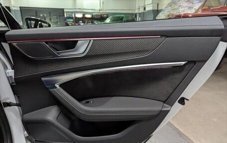 Audi S7, 2021 год, 7 493 445 рублей, 23 фотография