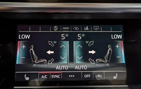 Audi S7, 2021 год, 7 493 445 рублей, 31 фотография
