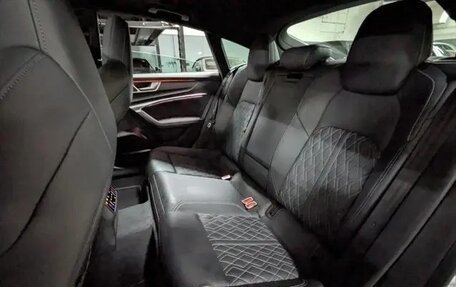 Audi S7, 2021 год, 7 493 445 рублей, 36 фотография