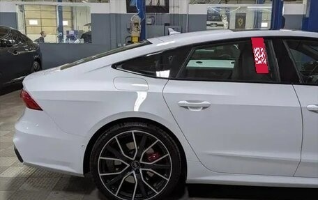 Audi S7, 2021 год, 7 493 445 рублей, 5 фотография