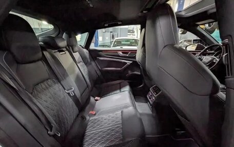 Audi S7, 2021 год, 7 493 445 рублей, 37 фотография