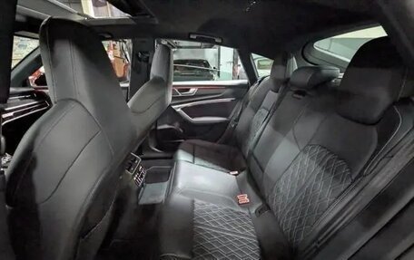 Audi S7, 2021 год, 7 493 445 рублей, 38 фотография