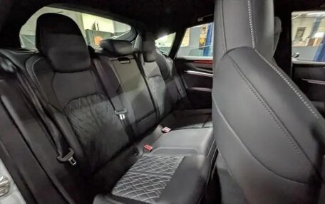 Audi S7, 2021 год, 7 493 445 рублей, 39 фотография